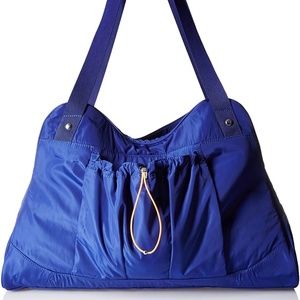 Baggallini Motivate Yoga Tote Women's